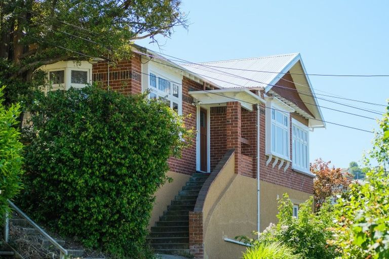 Photo of property in 156a Queen Street, North Dunedin, Dunedin, 9016