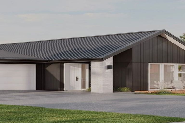 Photo of property in 30 Sands Road, Glenbervie, 0173