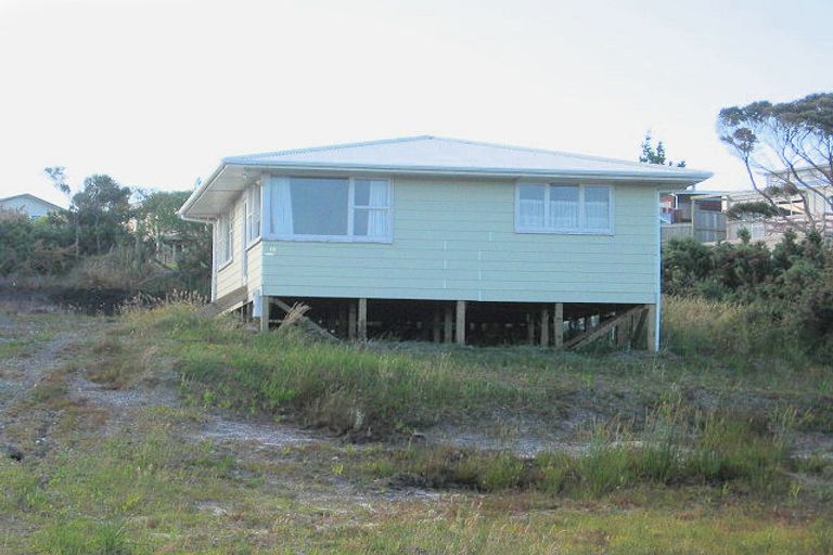 Photo of property in 12 Tokerau Beach Road, Karikari Peninsula, Kaitaia, 0483