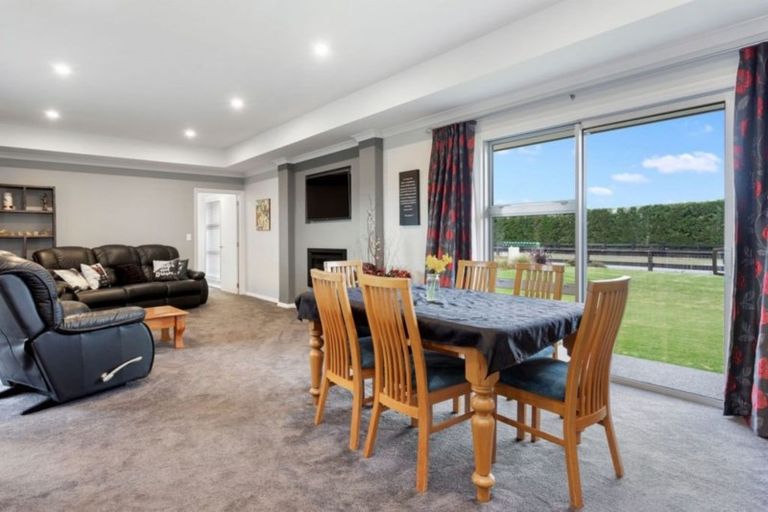 Photo of property in 17 Leyland Crescent, Swannanoa, Kaiapoi, 7692