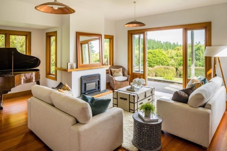 Photo of property in 230 Murphys Road, Judgeford, Porirua, 5381