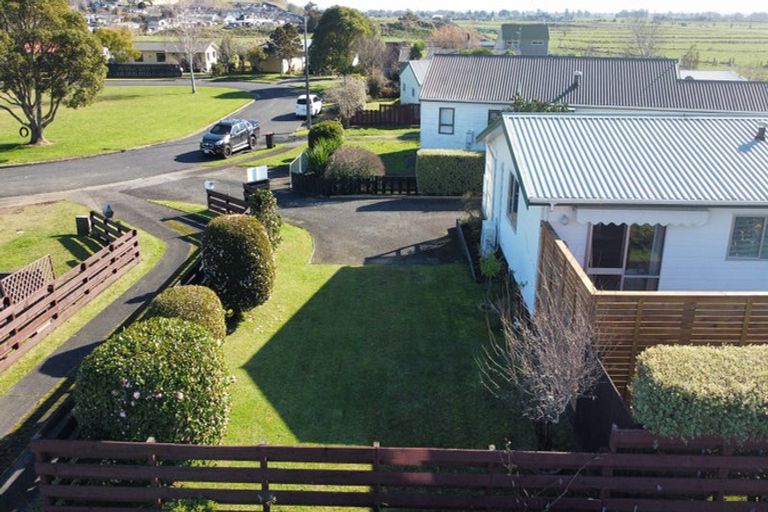 Photo of property in 19 Washington Square, Paeroa, 3600