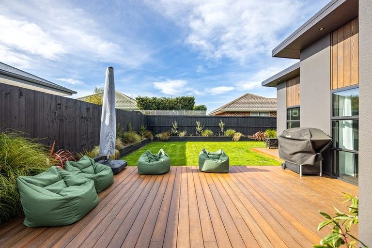 Photo of property in 13 Russ Drive, Lincoln, 7608