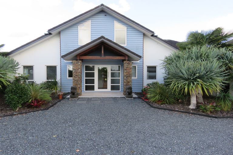 Photo of property in 6b Fuller Terrace, Kerikeri, 0230