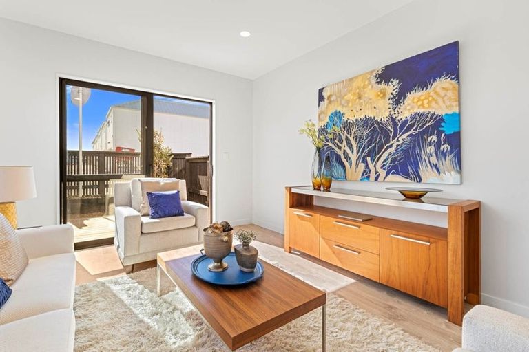 Photo of property in 30 Bristol Freighter Road, Hobsonville, Auckland, 0616