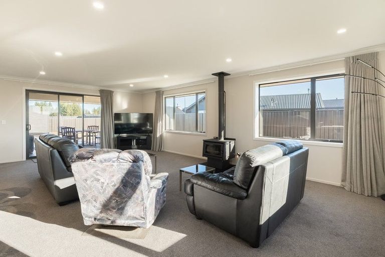 Photo of property in 8 Birch Hill Drive, Twizel, 7901