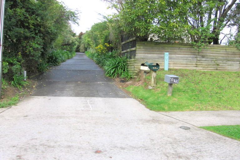 Photo of property in 53b Greenhithe Road, Greenhithe, Auckland, 0632