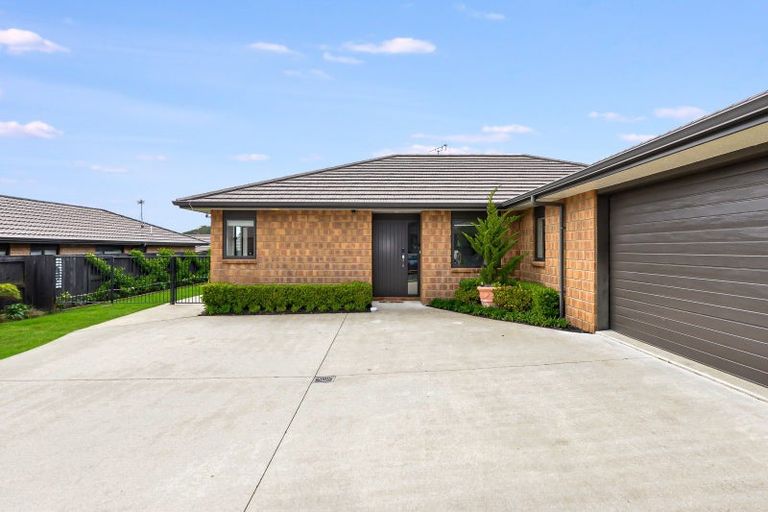 Photo of property in 8 Matariki Terrace, Ngaruawahia, Hamilton, 3288