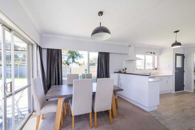Photo of property in 55 Lockhart Avenue, Milson, Palmerston North, 4414