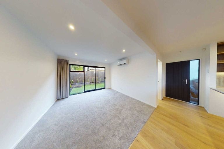 Photo of property in 2/128 Bishop Street, St Albans, Christchurch, 8014
