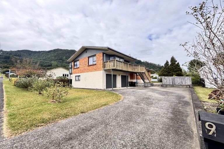 Photo of property in 9 Ema Street, Te Aroha, 3320