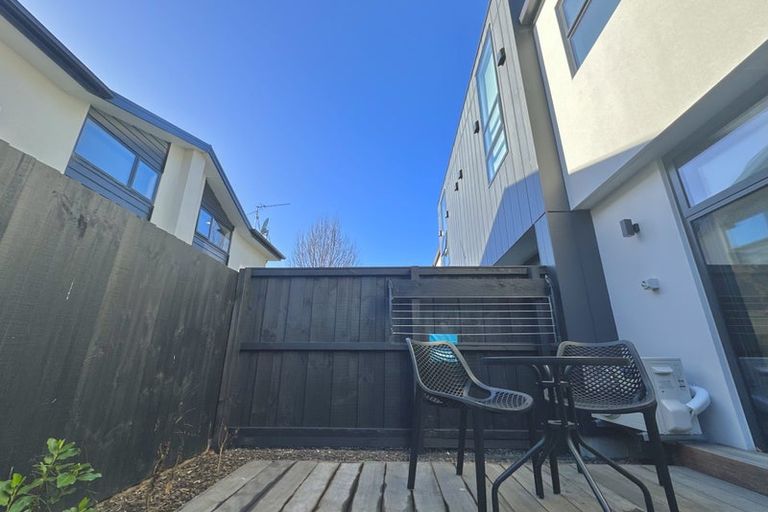 Photo of property in 3/276 Barbadoes Street, Christchurch Central, Christchurch, 8011