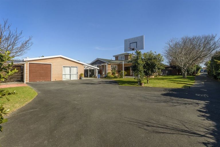 Photo of property in 407 Otumoetai Road, Otumoetai, Tauranga, 3110