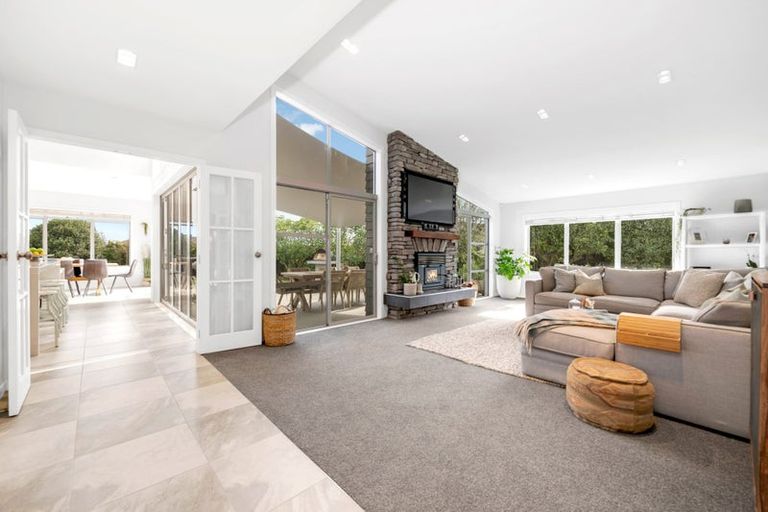 Photo of property in 56 Columbia Crescent, Beachlands, Auckland, 2018