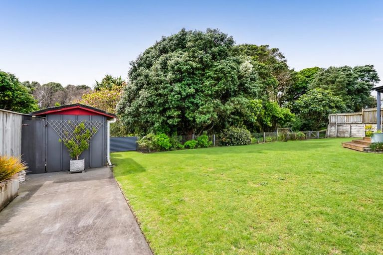 Photo of property in 42e Camellia Avenue, Bell Block, New Plymouth, 4312