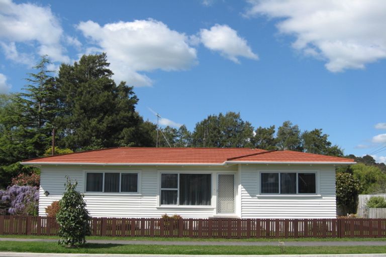 Photo of property in 26 Bailey Street, Huntly, 3700