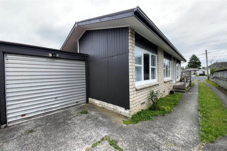 Photo of property in 72a Fifth Avenue, Enderley, Hamilton, 3214