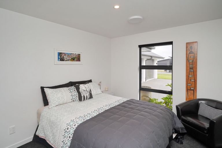 Photo of property in 3 Asheridge Place, Wigram, Christchurch, 8025