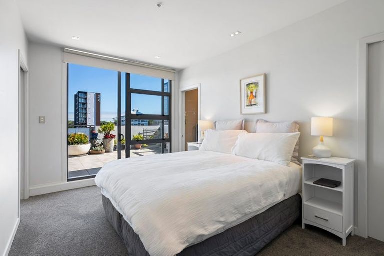 Photo of property in Maison Apartments, 403/16 Huron Street, Takapuna, Auckland, 0622