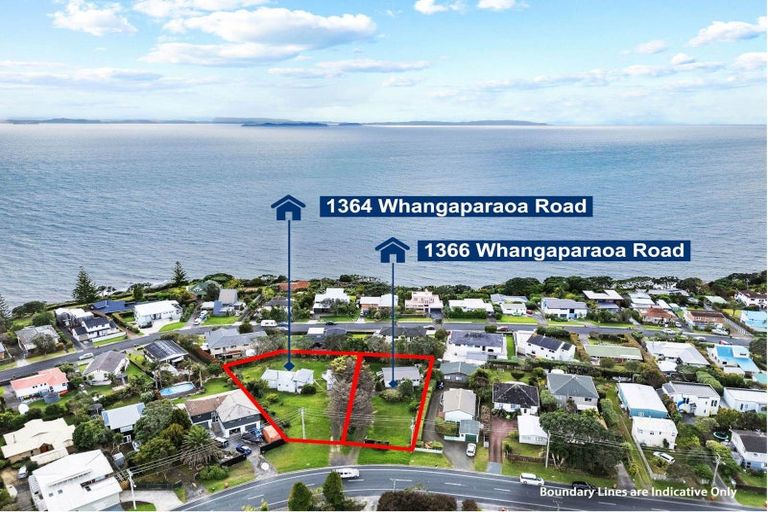 Photo of property in 1366 Whangaparaoa Road, Army Bay, Whangaparaoa, 0930