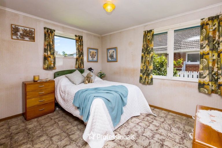 Photo of property in 47 Hikurangi Street, Trentham, Upper Hutt, 5018