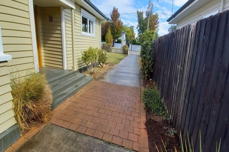 Photo of property in 162 Rutland Street, St Albans, Christchurch, 8052