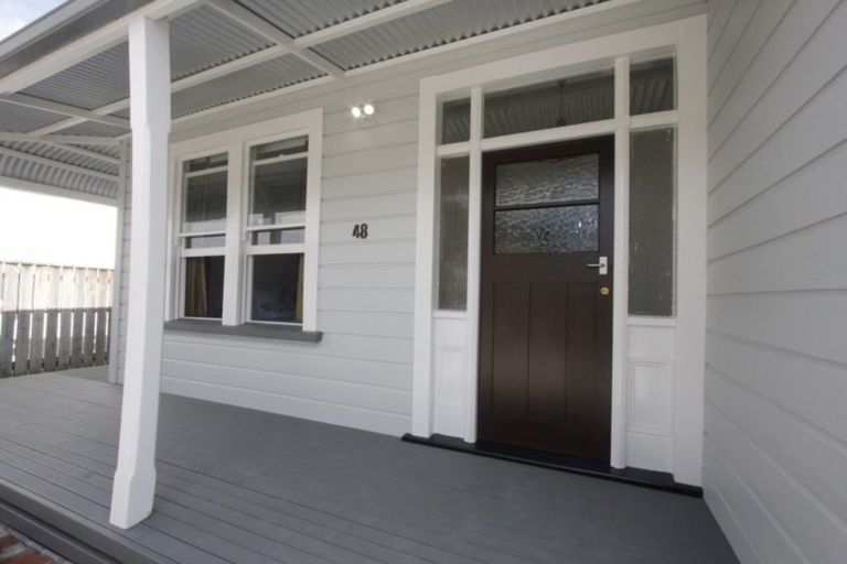 Photo of property in 48 Waldegrave Street, Palmerston North, 4410