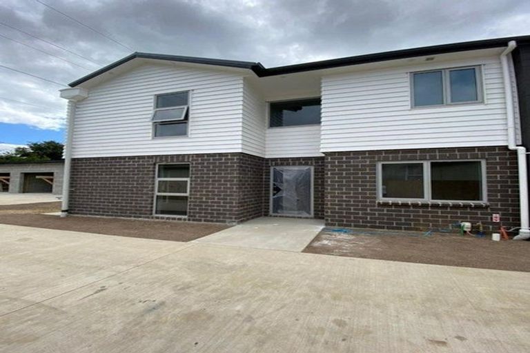 Photo of property in 25b Whitley Crescent, Otara, Auckland, 2023