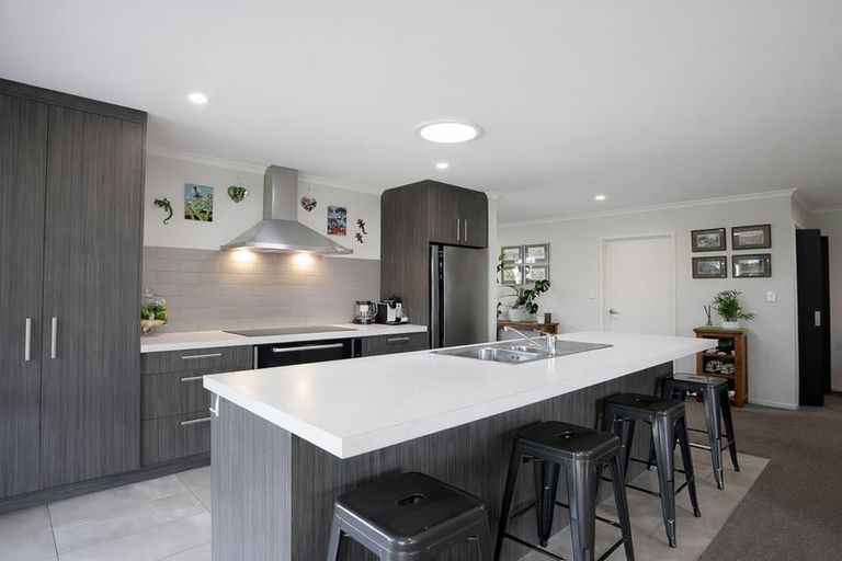 Photo of property in 10 Magnolia Close, Te Kauwhata, 3710