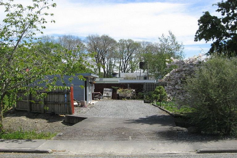 Photo of property in 27 Buckley Street, Cheviot, 7310