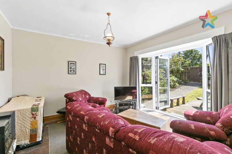 Photo of property in 8 Edwin Street, Belmont, Lower Hutt, 5010