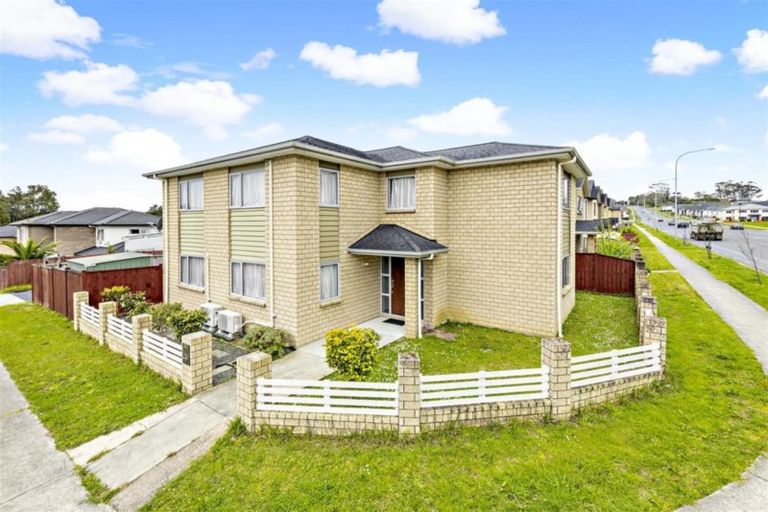 Photo of property in 382 Ormiston Road, Flat Bush, Auckland, 2019