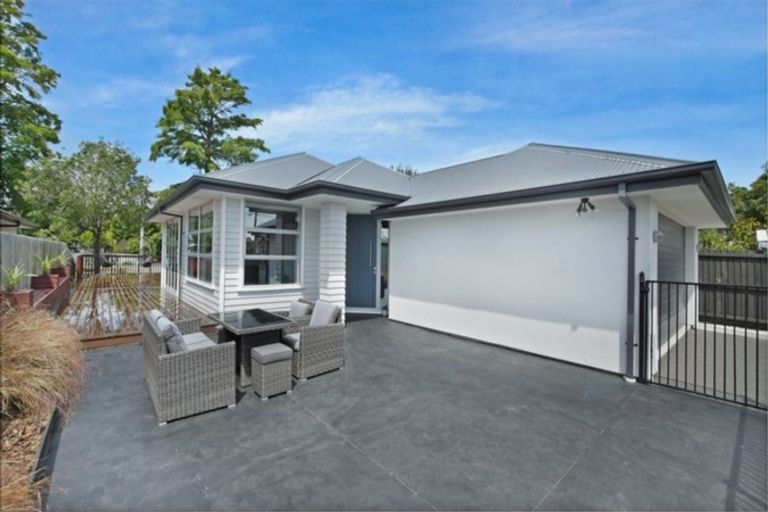 Photo of property in 28 Chancellor Street, Richmond, Christchurch, 8013