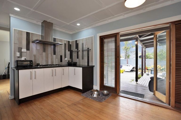 Photo of property in 86 Michael Street, Rakaia, 7710