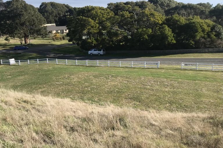 Photo of property in 4 Maury Place, Foxton, 4814