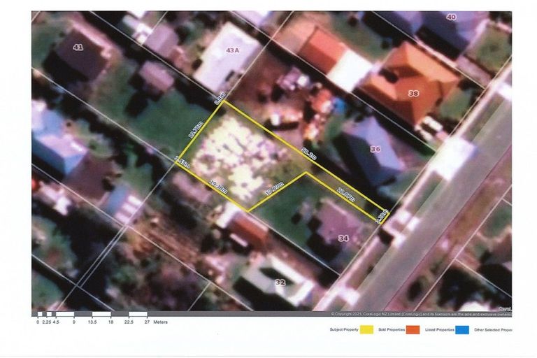 Photo of property in 34a Chaucer Street, Milton, 9220