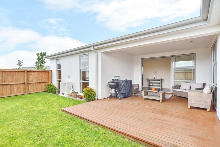 Photo of property in 13 Winsloe Street, Pegasus, 7612