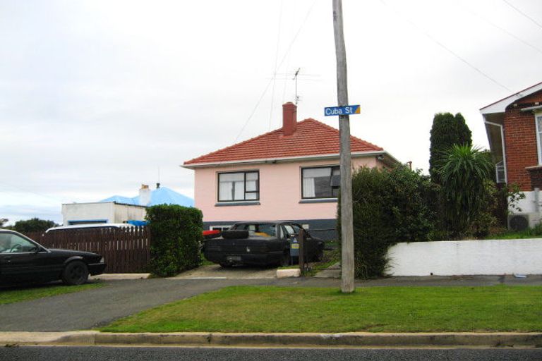Photo of property in 5 Cuba Street, Calton Hill, Dunedin, 9012