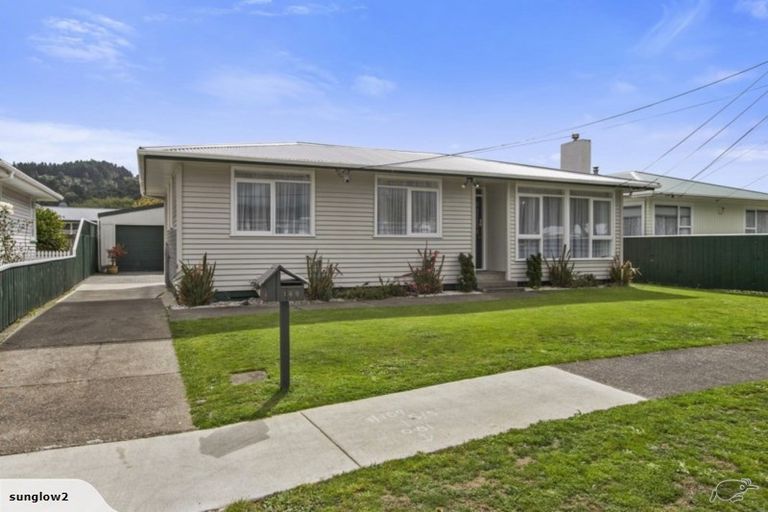 Photo of property in 169 Taita Drive, Avalon, Lower Hutt, 5011