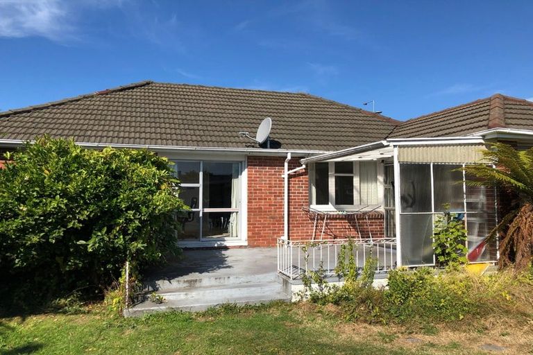 Photo of property in 66 Hansons Lane, Upper Riccarton, Christchurch, 8041