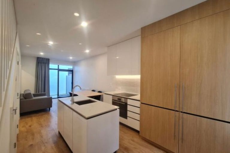 Photo of property in The Paddington, 101/11 Jessie Street, Te Aro, Wellington, 6011