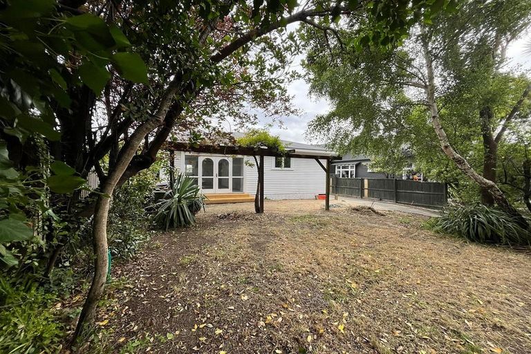 Photo of property in 1/44 Centaurus Road, Cashmere, Christchurch, 8022