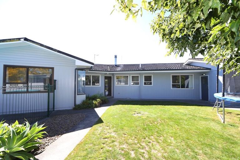 Photo of property in 6 Hereford Place, Tamatea, Napier, 4112