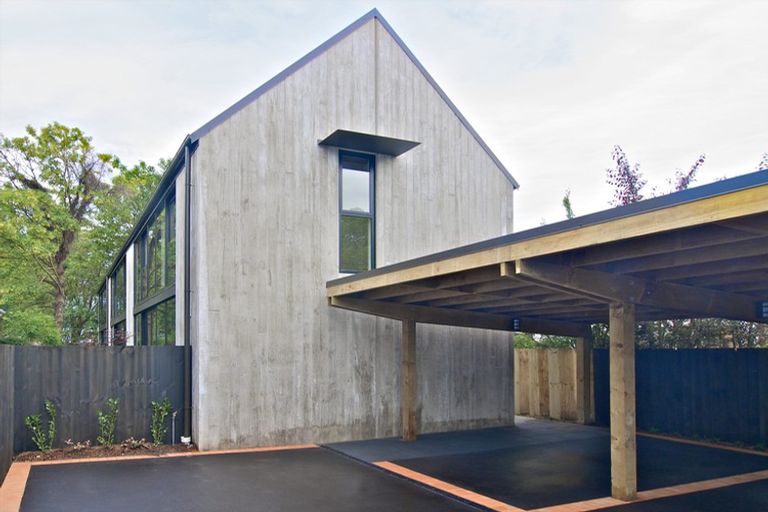 Photo of property in 15 Cashel Street, Christchurch Central, Christchurch, 8013