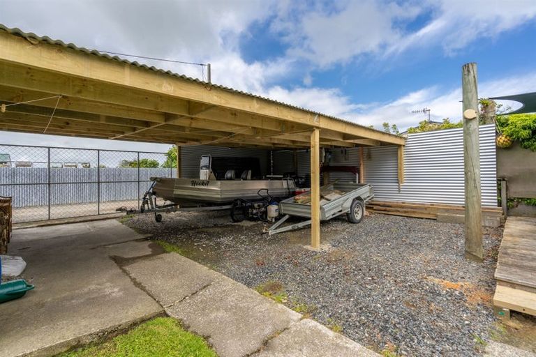 Photo of property in 39 Stirrat Street, Kingswell, Invercargill, 9812