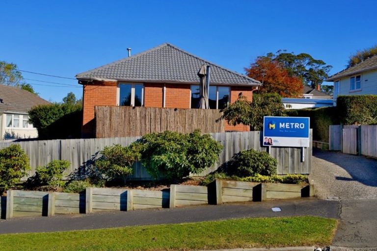Photo of property in 11 Balmain Street, Halfway Bush, Dunedin, 9010