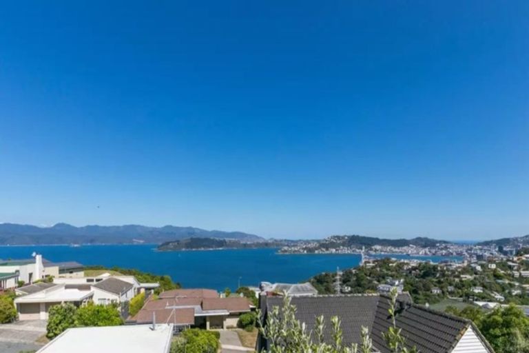 Photo of property in 12 Kabul Street, Khandallah, Wellington, 6035