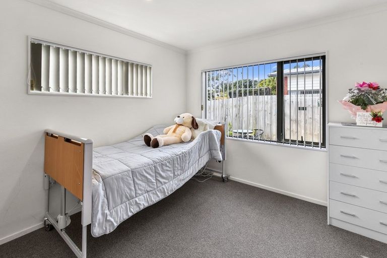 Photo of property in 3/46 Park Estate Road, Rosehill, Papakura, 2113