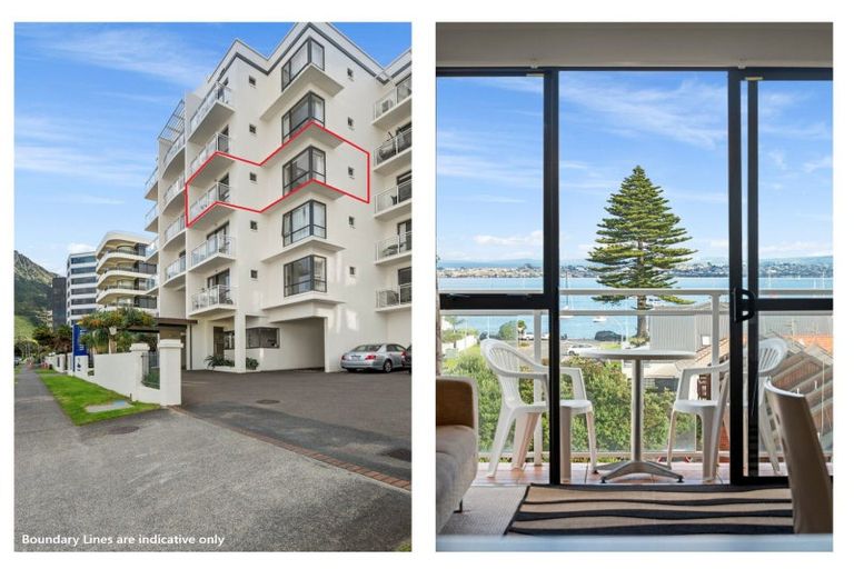 Photo of property in 311/23 Maunganui Road, Mount Maunganui, 3116