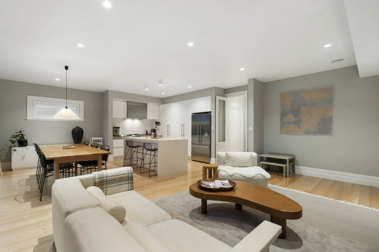 Photo of property in 55 Summer Street, Ponsonby, Auckland, 1011